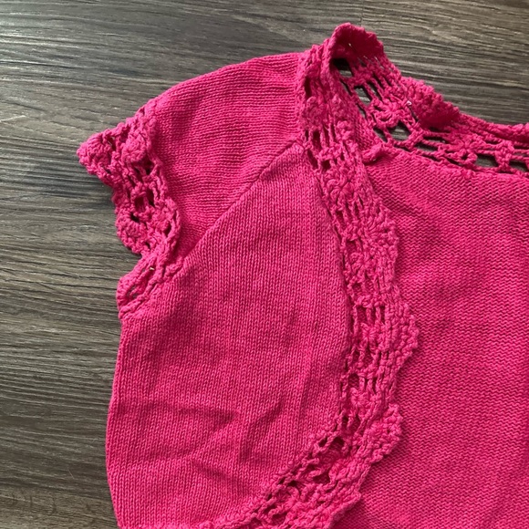 Wet Seal Sweater - Picture 2 of 4